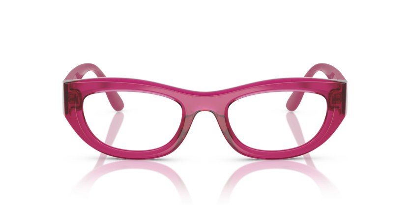 Transparent Fuchsia - 0VO5615 8056262242346