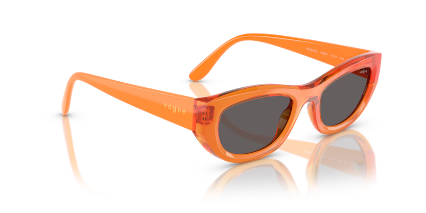 Transparent Orange - 0VO5616S 8056262245408