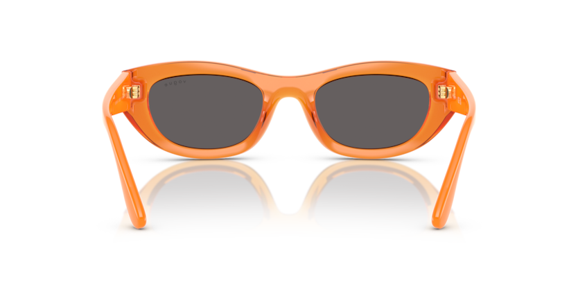 Transparent Orange - 0VO5616S 8056262245408