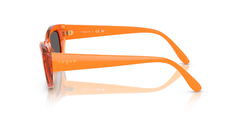 Transparent Orange - 0VO5616S 8056262245408