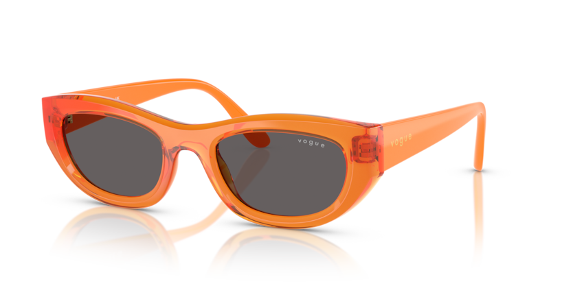 Transparent Orange - 0VO5616S 8056262245408