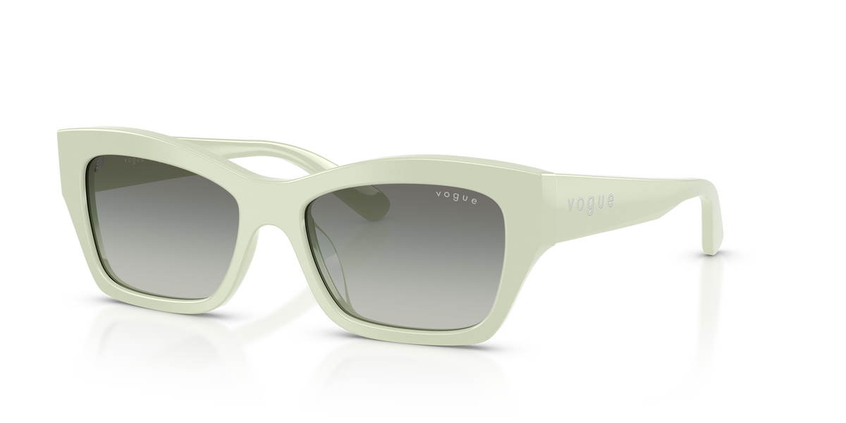 0VO5658SU Full Mint Green three quarter view image 1 barcode 8056262480816