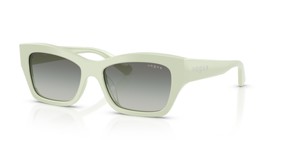 0VO5658SU Full Mint Green three quarter view image 1 barcode 8056262480816