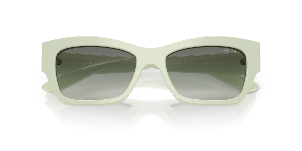 0VO5658SU Full Mint Green close front view image 6 barcode 8056262480816