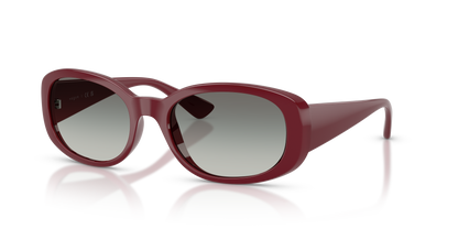 0VO5663SM Full Cherry three quarter view image 1 barcode 8056262886229