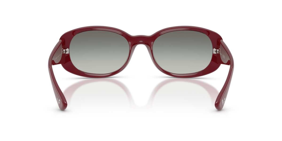0VO5663SM Full Cherry rear view image 3 barcode 8056262886229