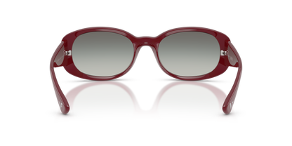 0VO5663SM Full Cherry rear view image 3 barcode 8056262886229