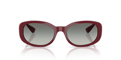 0VO5663SM Full Cherry front view image 5 barcode 8056262886229