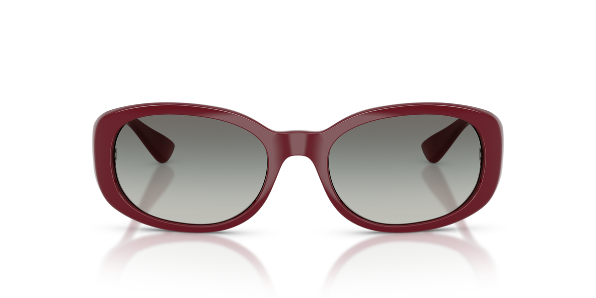 0VO5663SM Full Cherry front view image 5 barcode 8056262886229