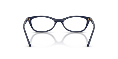 0VO5668 Full Dark Blue rear view image 3 barcode 8056262539132