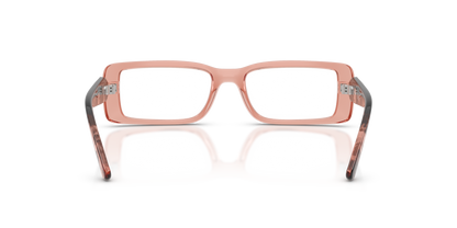 0VO5677 Transparent Rose rear view image 3 barcode 8056262536025