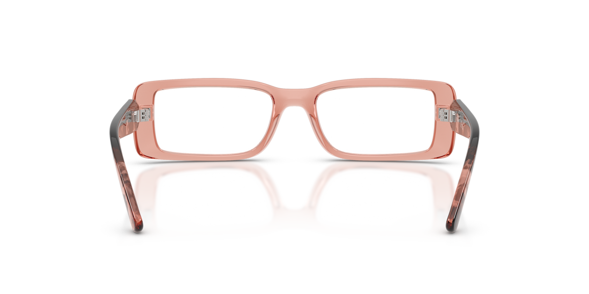 0VO5677 Transparent Rose rear view image 3 barcode 8056262536025