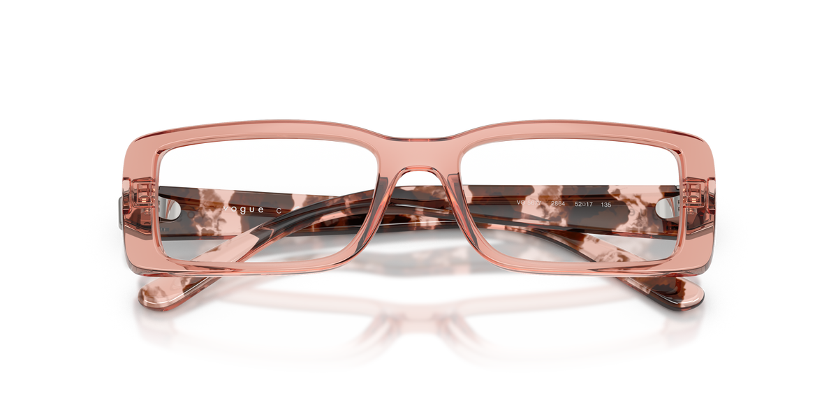 0VO5677 Transparent Rose close front view image 6 barcode 8056262536025
