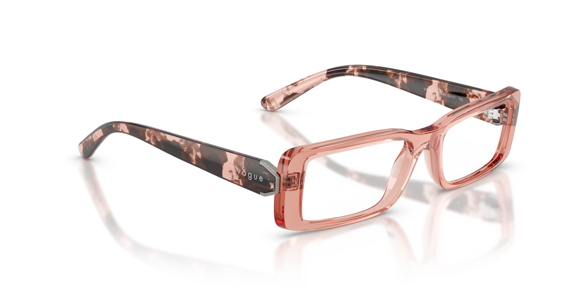 0VO5677 Transparent Rose alternate view image 4 barcode 8056262536032