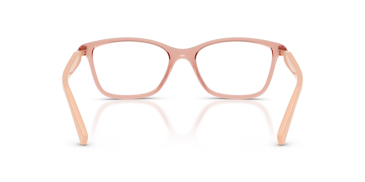 0VO5680B Transparent Pink rear view image 3 barcode 8056262534960