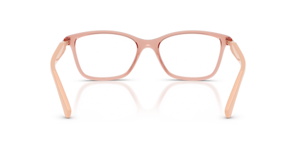 0VO5680B Transparent Pink rear view image 3 barcode 8056262534960