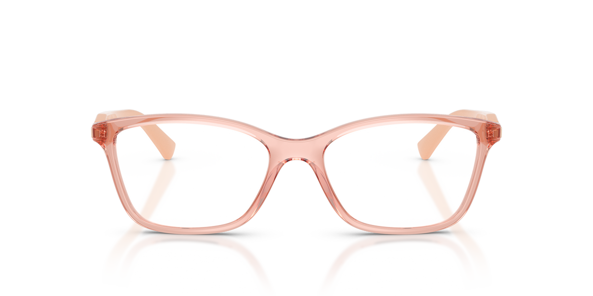 0VO5680B Transparent Pink front view image 5 barcode 8056262534977