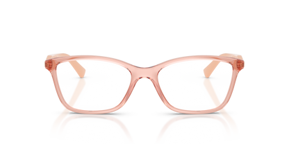 0VO5680B Transparent Pink front view image 5 barcode 8056262534977