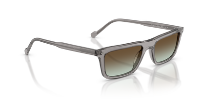 0VO5687S Transparent Grey alternate view image 4 barcode 8056262538982