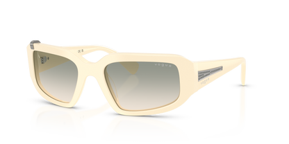 0VO5688SB Full Ivory three quarter view image 1 barcode 8056262572573
