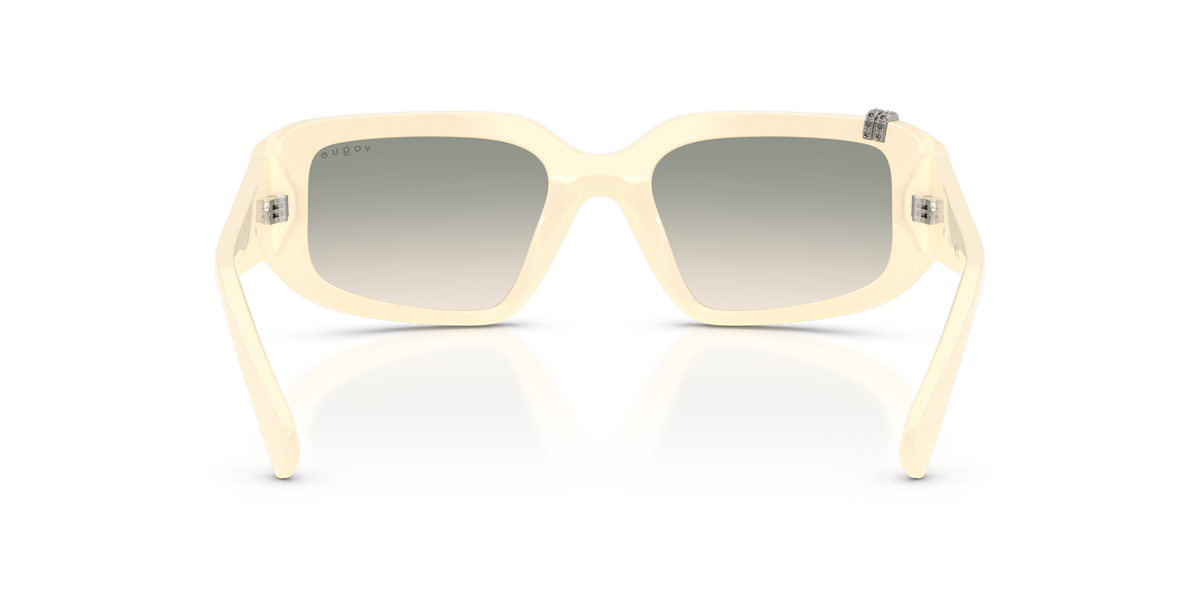 0VO5688SB Full Ivory rear view image 3 barcode 8056262572573