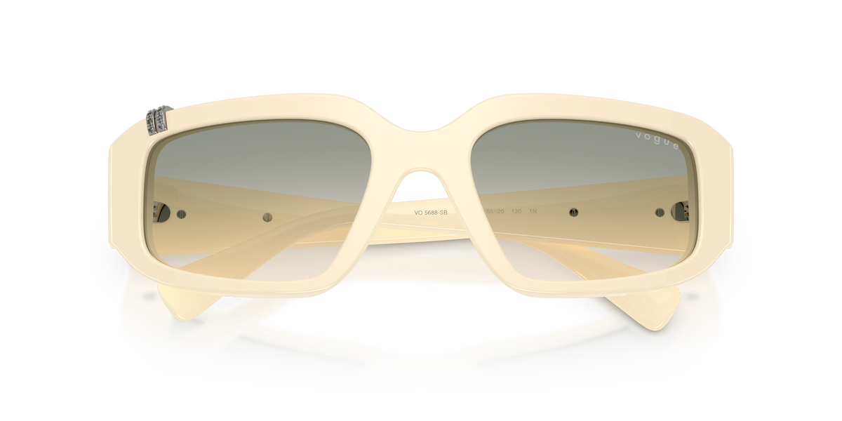 0VO5688SB Full Ivory close front view image 6 barcode 8056262572573