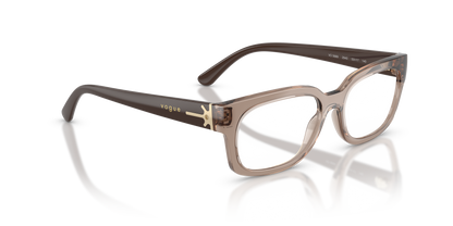 0VO5689 Transparent Brown alternate view image 4 barcode 8056262727591