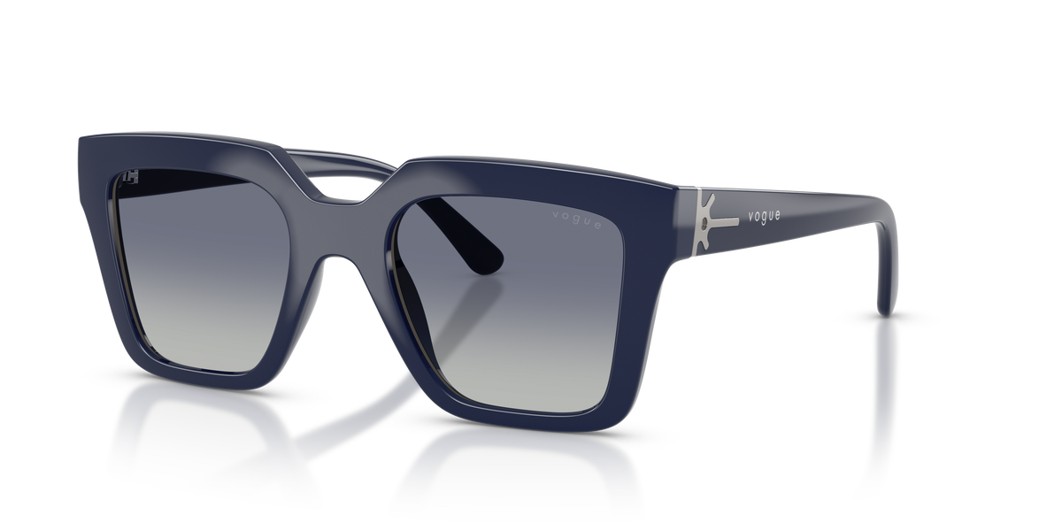 0VO5690S Full Dark Blue three quarter view image 1 barcode 8056262727232