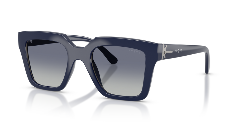 0VO5690S Full Dark Blue three quarter view image 1 barcode 8056262727232