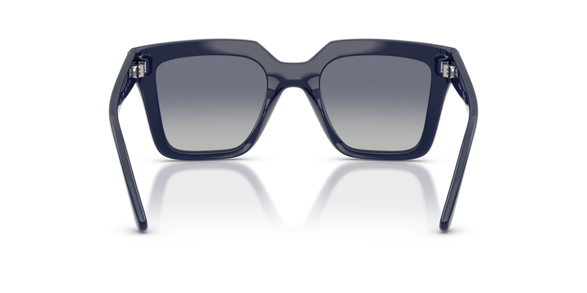 0VO5690S Full Dark Blue rear view image 3 barcode 8056262727232