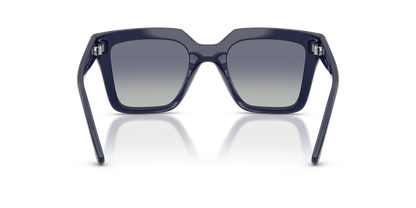 0VO5690S Full Dark Blue rear view image 3 barcode 8056262727232