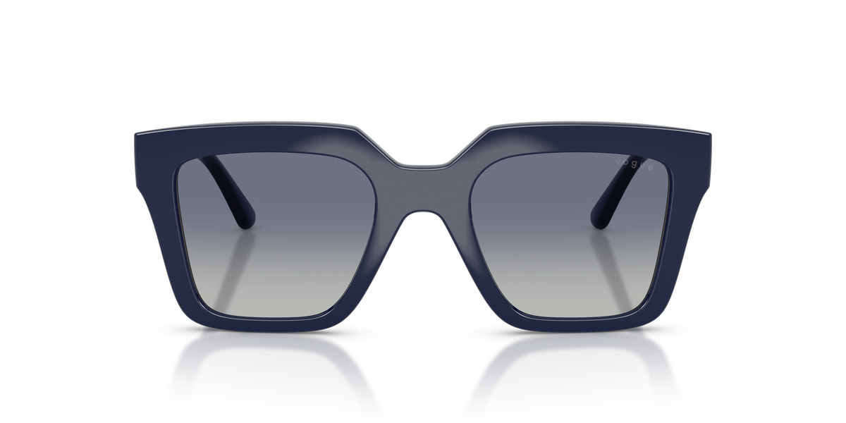 0VO5690S Full Dark Blue front view image 5 barcode 8056262727232