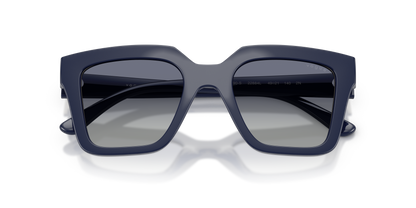 0VO5690S Full Dark Blue close front view image 6 barcode 8056262727232