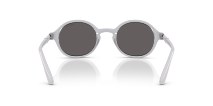 0VO5692S Opal Grey rear view image 3 barcode 8056262740408