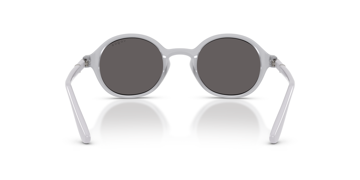 0VO5692S Opal Grey rear view image 3 barcode 8056262740408