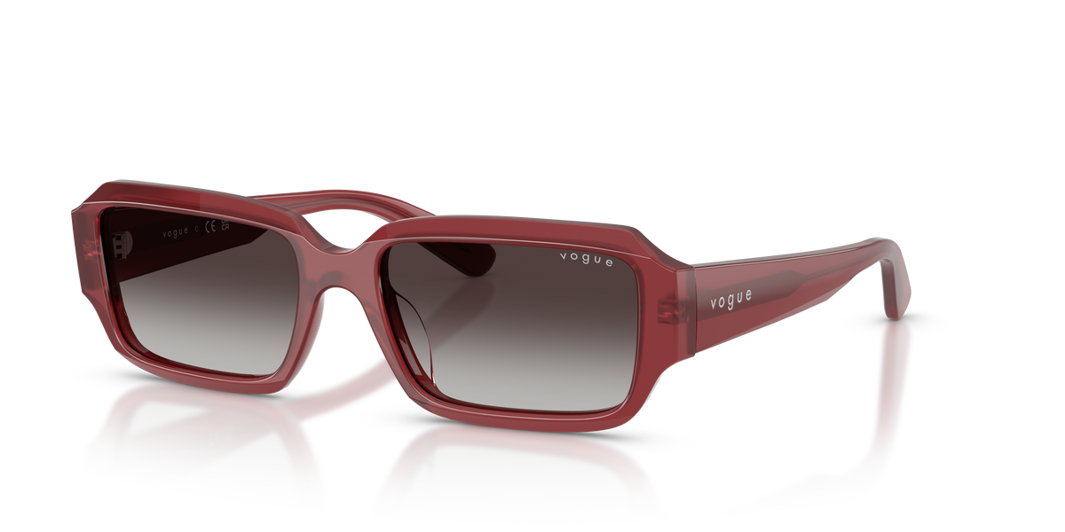 0VO5693SU Opal Magenta three quarter view image 1 barcode 8056262730515
