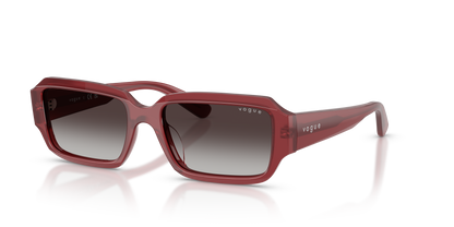 0VO5693SU Opal Magenta three quarter view image 1 barcode 8056262730515