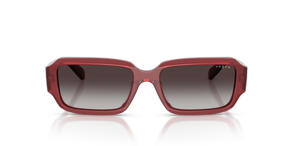 0VO5693SU Opal Magenta front view image 5 barcode 8056262730515