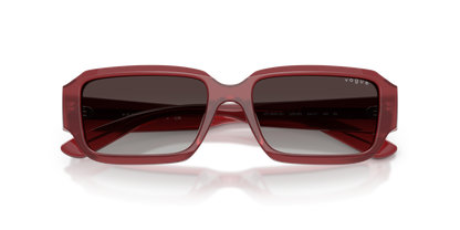 0VO5693SU Opal Magenta close front view image 6 barcode 8056262730515