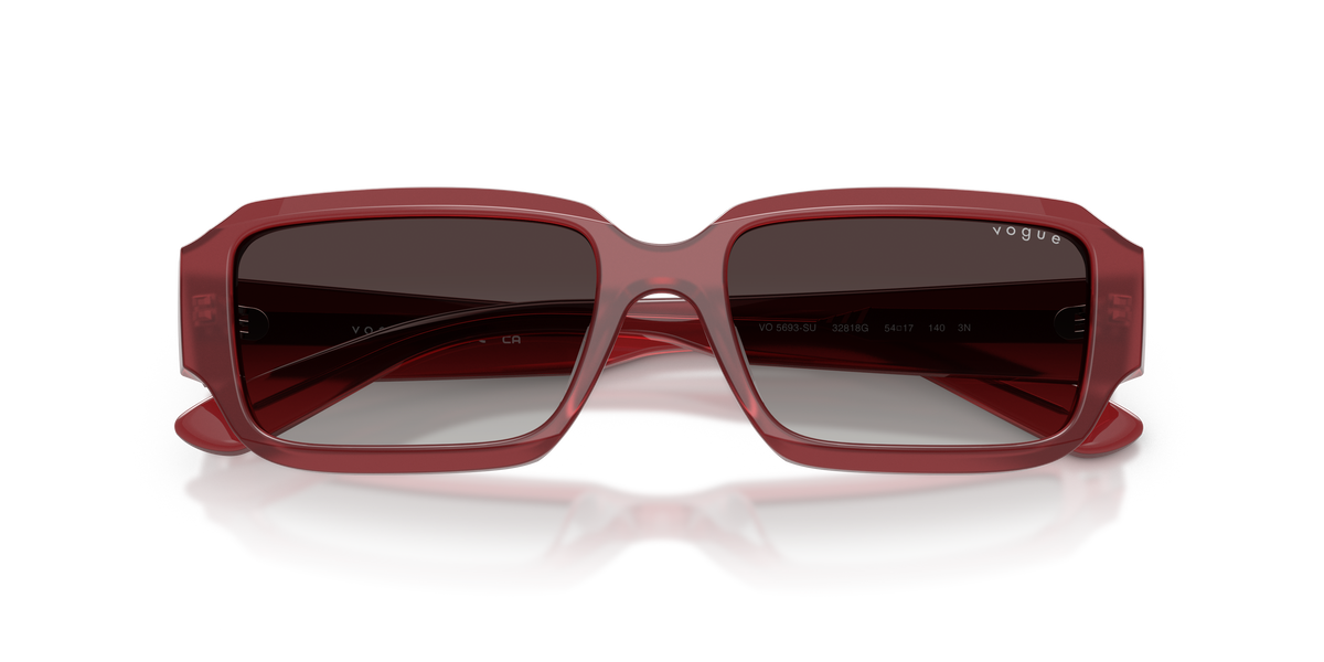 0VO5693SU Opal Magenta close front view image 6 barcode 8056262730515