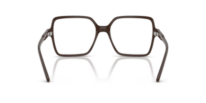 0VO5702 Full Brown rear view image 3 barcode 8056262729014