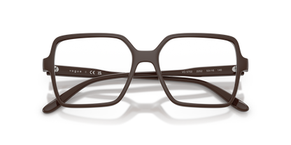 0VO5702 Full Brown close front view image 6 barcode 8056262729014
