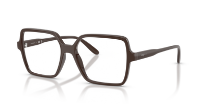 0VO5702 Full Brown three quarter view image 1 barcode 8056262729021