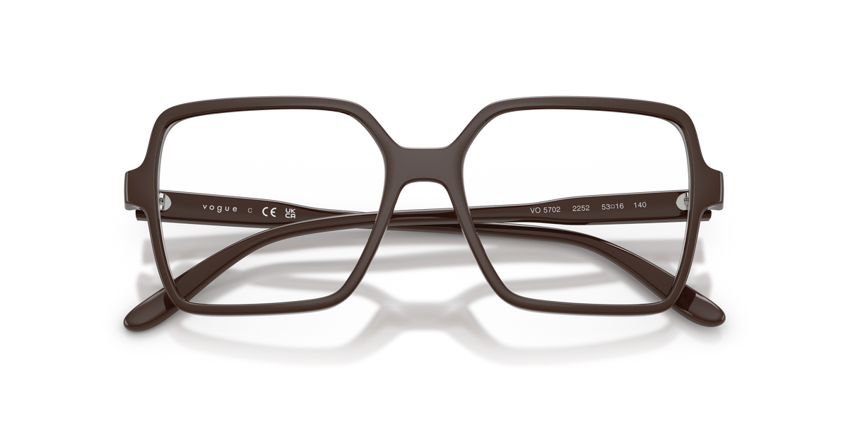 0VO5702 Full Brown close front view image 6 barcode 8056262729021