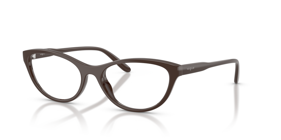 0VO5703U Full Brown three quarter view image 1 barcode 8056262728727