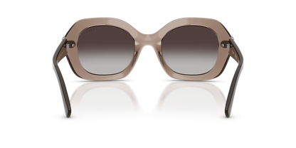 0VO5706SB Transparent Brown rear view image 3 barcode 8056262727881