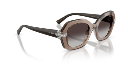 0VO5706SB Transparent Brown alternate view image 4 barcode 8056262727881