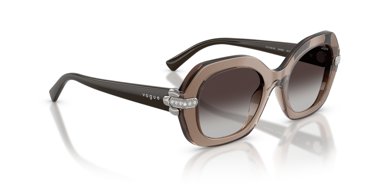 0VO5706SB Transparent Brown alternate view image 4 barcode 8056262727881