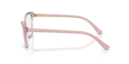 0VO5719M Transparent Pink side view image 2 barcode 8056262886250