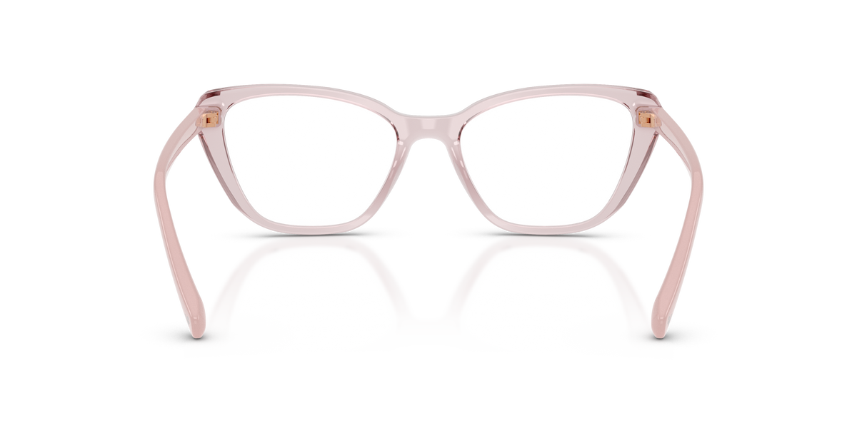 0VO5719M Transparent Pink rear view image 3 barcode 8056262886250